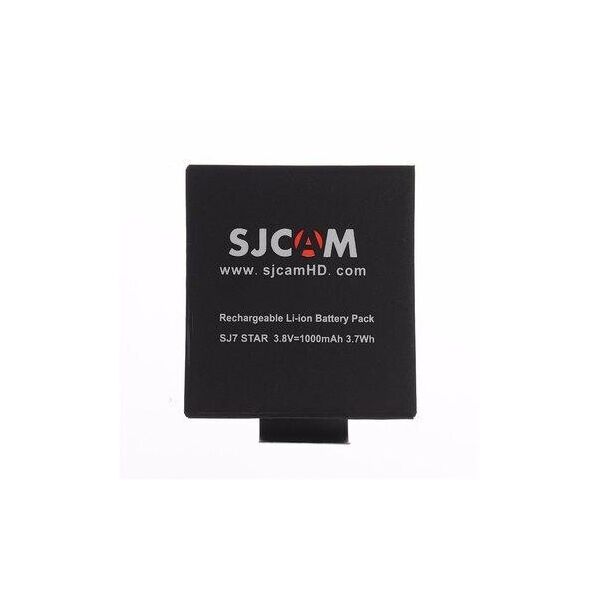 

Аккумулятор для SJcam SJ7 Star - оригинал