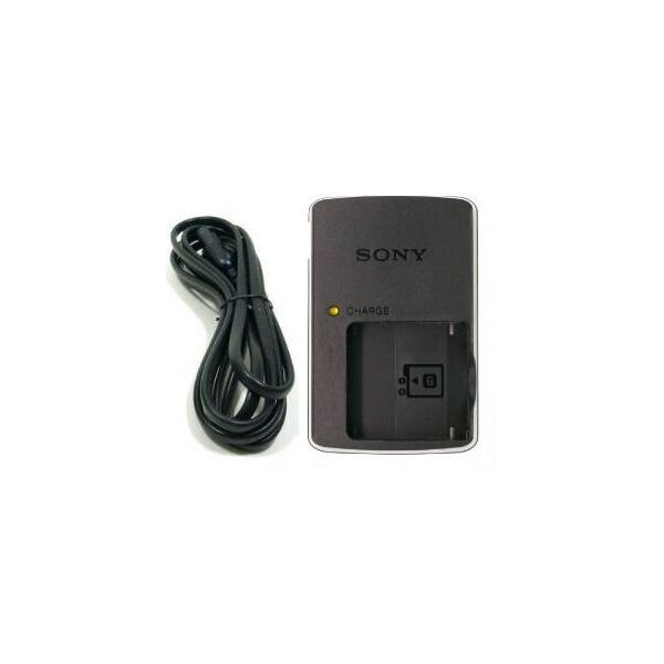 

Зарядное устройство BC-CSGB для камер SONY (аккумулятор NP-BG1, NP-FG1)