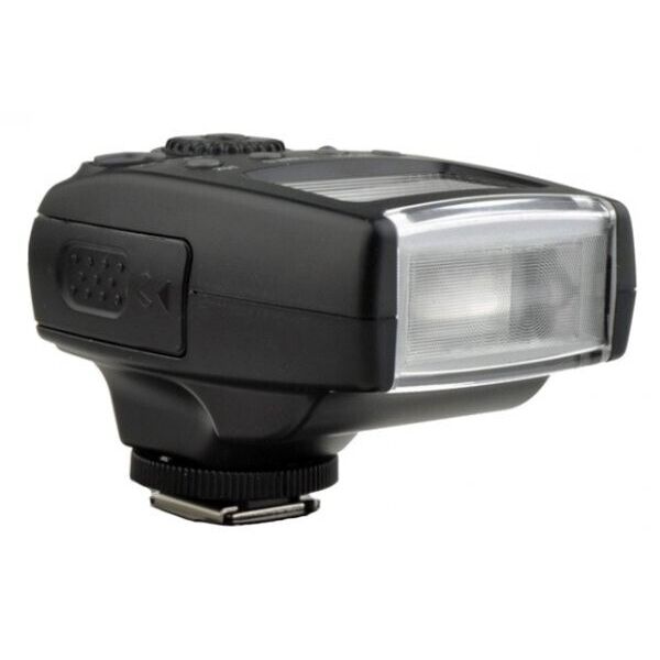 

Вспышка для фотоаппаратов Canon - MEIKE MK-300 с E-TTL