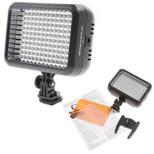 

LED - свет, осветитель, видеосвет Yongnuo YN1410 (YN-1410)