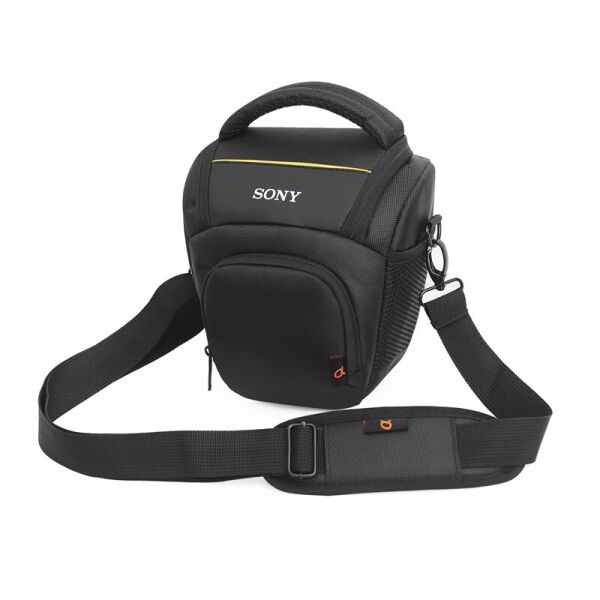 

Сумка для фотоаппаратов SONY (тип "3001N")