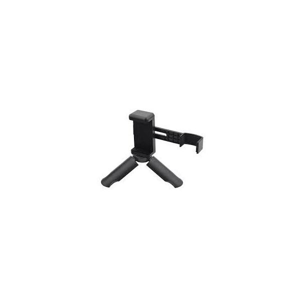 

Крепление + адаптер + мини-штатив для DJI Osmo Pocket для совместного использования с телефоном (код XT-529)