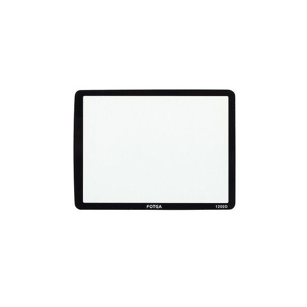 

Защита LCD FOTGA для CANON 1200D - НЕ ПЛЕНКА