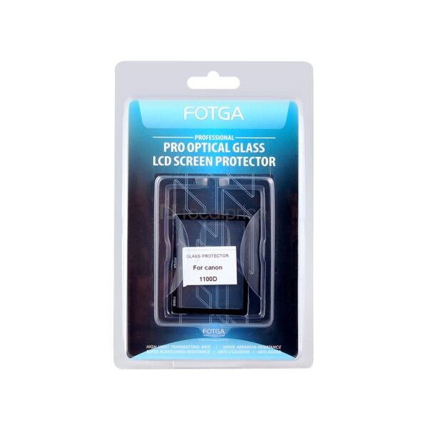 

Защита LCD FOTGA для CANON 1 ak100D - НЕ ПЛЕНКА