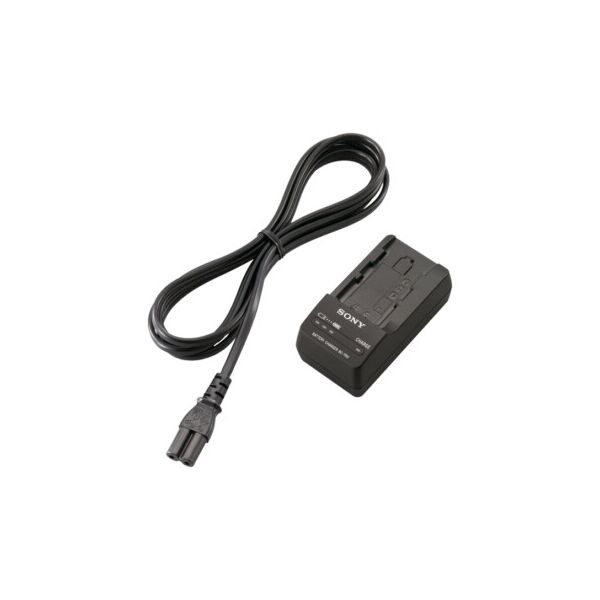 

Зарядное устройство BC-TRV для SONY (аккумуляторы серий NP-FH, NP-FP, NP-FV)