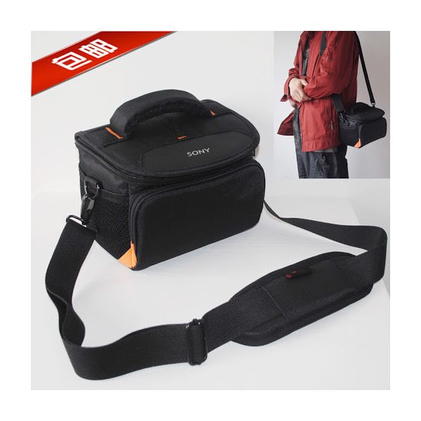 

Сумка для фотоаппаратов SONY (тип "B1311")