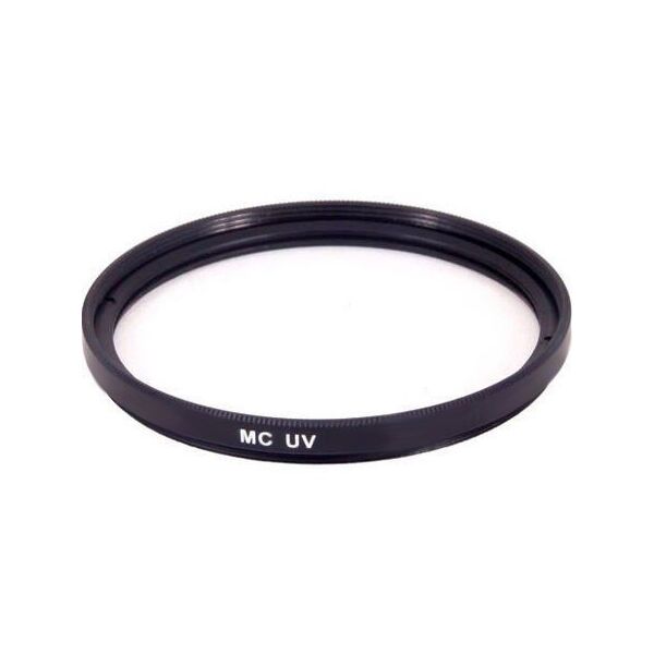 

Ультрафиолетовый защитный MC UV cветофильтр 49 мм с мультипросветлением
