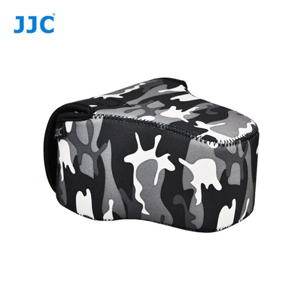 

Защитный футляр - чехол JJC OC-MC0GR для фотоаппаратов