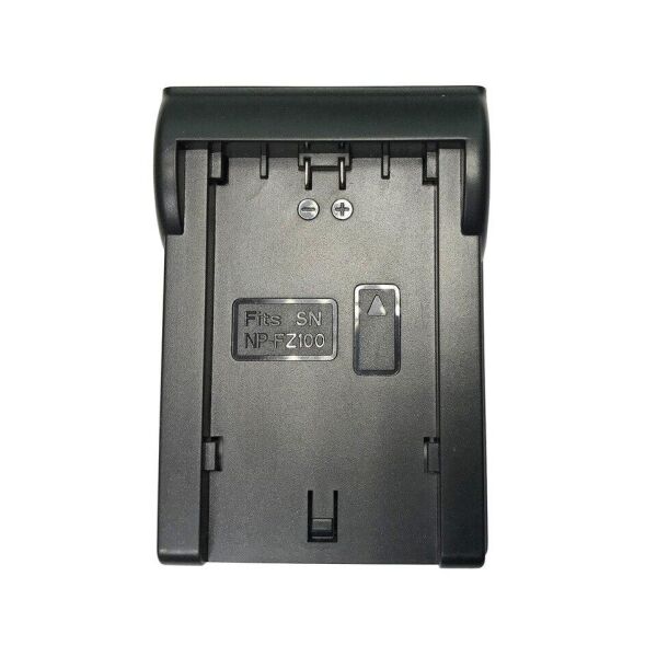 

Сменная установочная панель (пластина) для J-DC-LCD для SONY аккумулятор NP-FZ ak100