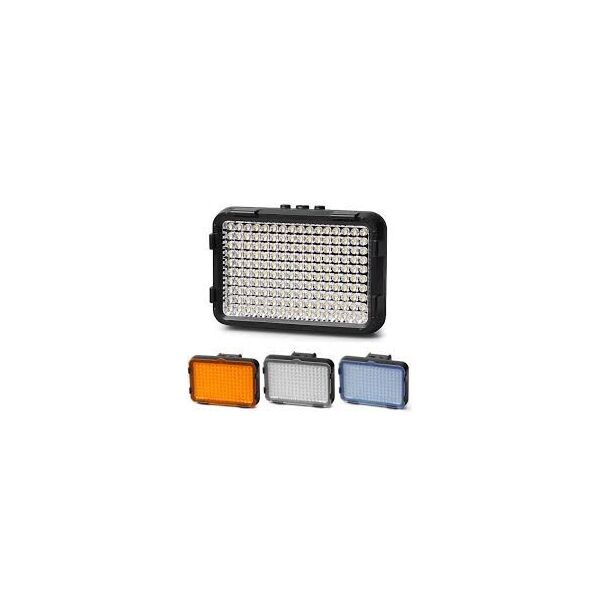 

Накамерный свет XT-160 II (LED 160) - SHOOT