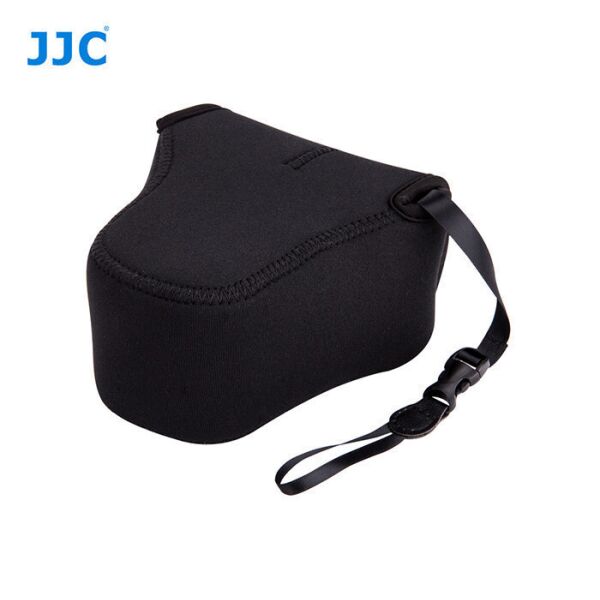 

Защитный футляр - чехол JJC OC-F2BK для фотоаппаратов