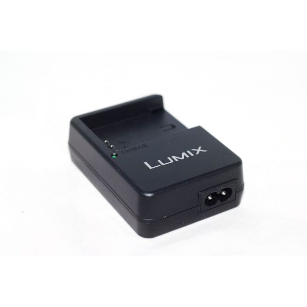 

Зарядное устройство DMW-BTC10E для камер Panasonic DMC-GH3, DMC-GH4, DMC-GH5 (акб DMW-BLF19, BLF19E)