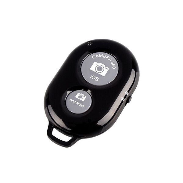 

Пульт Bluetooth дистанционного управления для телефона (iphone и андроид) (селфи кнопка)