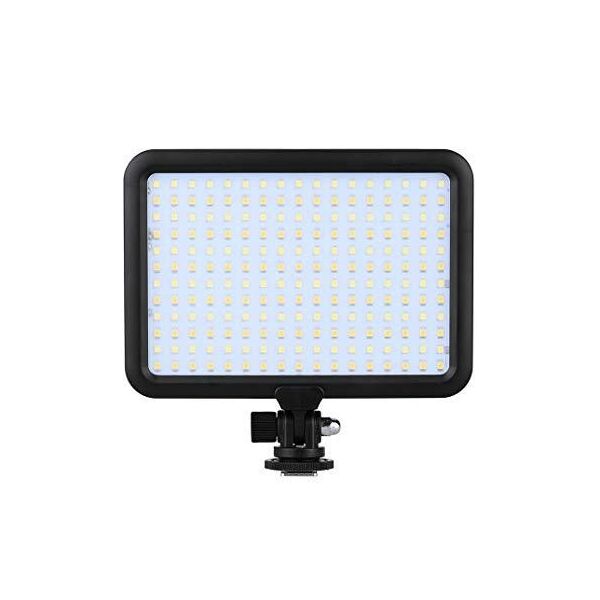 

Накамерный свет TTV-204 (LED 204) - TRIOPO