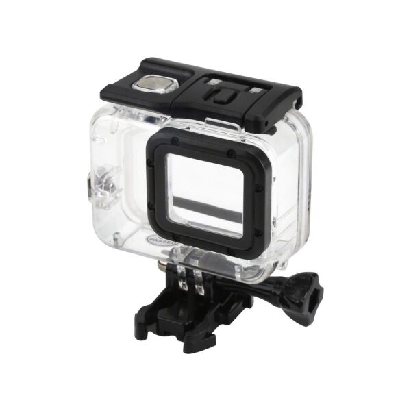 

Аквабокс, водонепроницаемый бокс для экшн камер GoPro Hero 5, 6, 7 (до 45 метров) (код № XTGP340C)