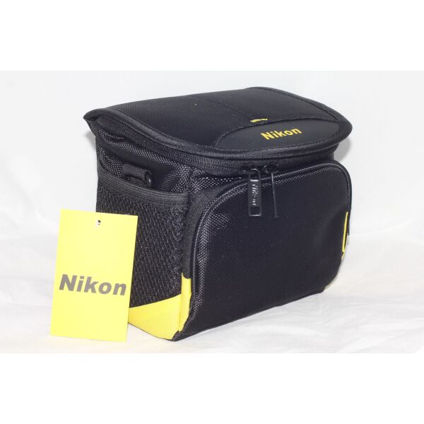 

Сумка для фотоаппаратов NIKON (тип "B27" middel)