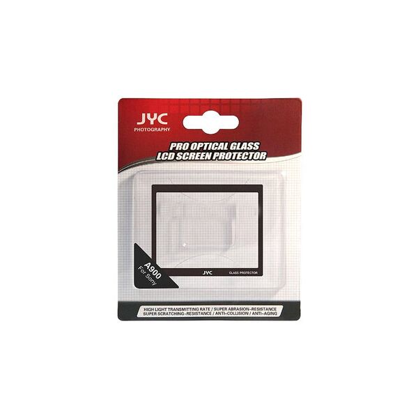 

Защита LCD экрана JYC для SONY A900