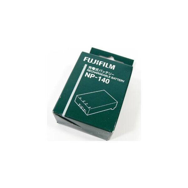 

Аккумулятор D-Li7 - аналог NP-140, NP-140, DB-43) для камер FujiFilm