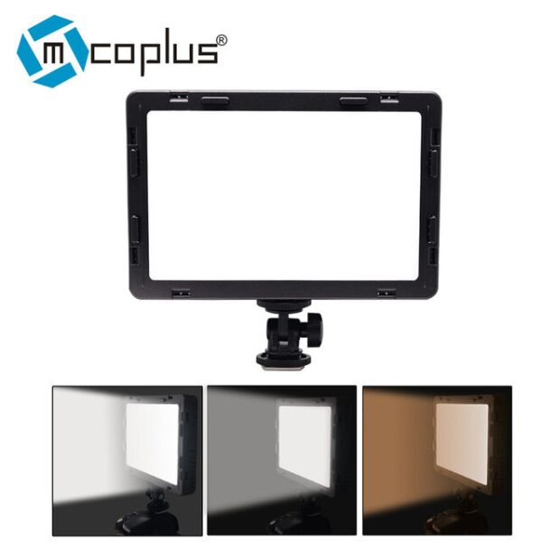 

LED - осветитель, видеосвет Mcoplus Air- ak1000B