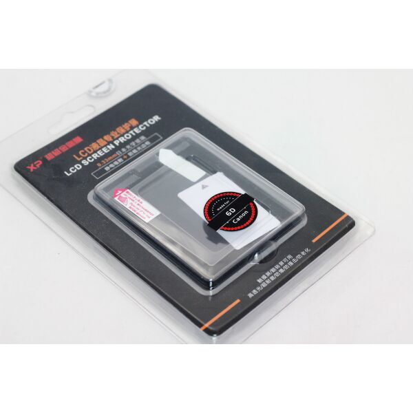 

Защита LCD XP для CANON 6D - НЕ ПЛЕНКА