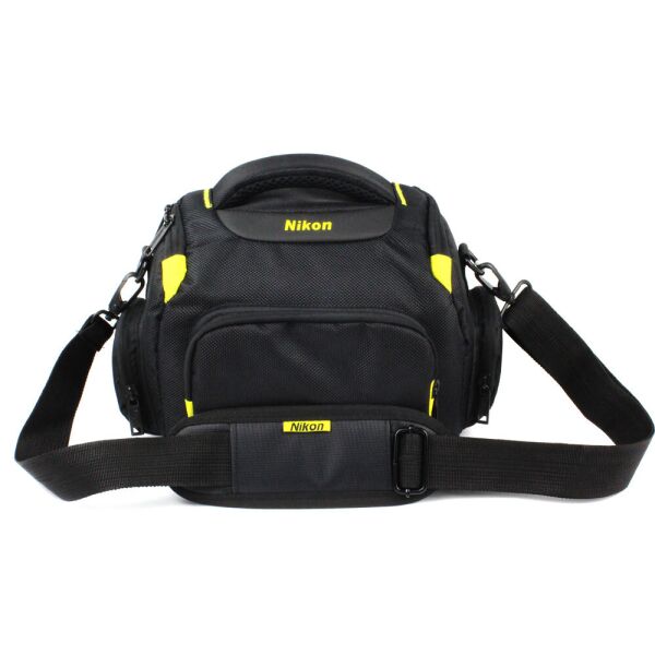

Сумка для фотоаппаратов NIKON (тип "B68")