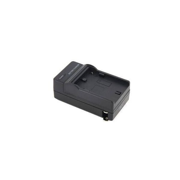 

Зарядное устройство BC-VM50 (аналог) для камер SONY (аккумулятор NP-FM500H)