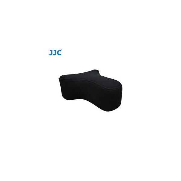 

Защитный футляр - чехол JJC OC-S3BK для SONY A6000, A6300, A6400, A6500, A5000, A5 ak100 с объективом 55-210mm