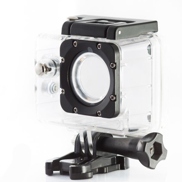 

Аквабокс, водонепроницаемый бокс для экшн камер SJCAM SJ4000 (код № XTGP232)