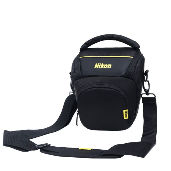 

Сумка для фотоаппаратов NIKON (тип "3001N")
