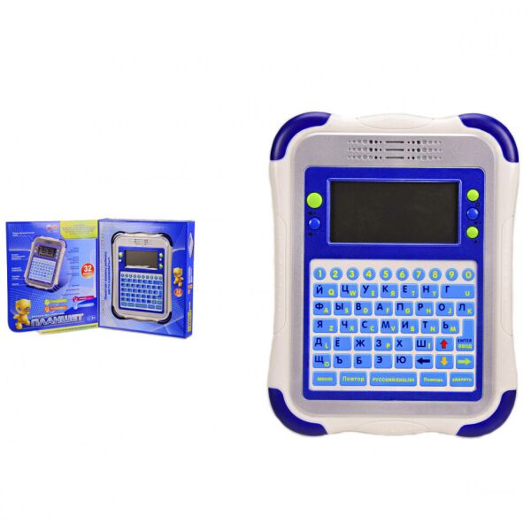 

Детский планшет Play Smart 7175 синий