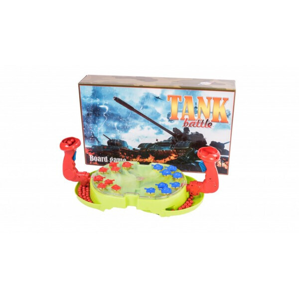 

Настольная игра Танковый бой Orion 694OR для двоих