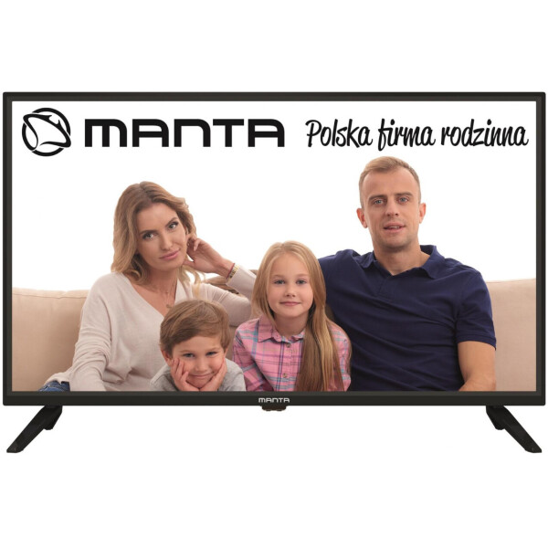 

Manta 32LHA19S