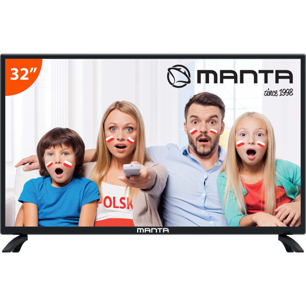 

Manta 32LHN28L