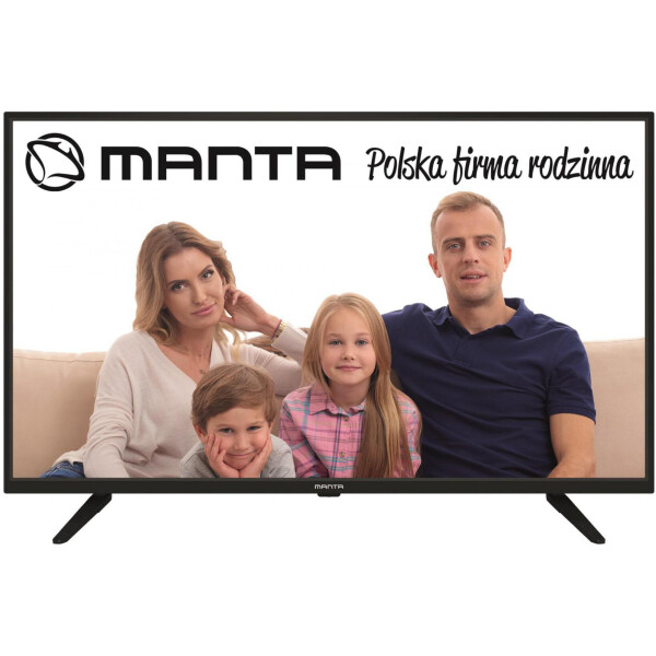 

Manta 40LFN19S