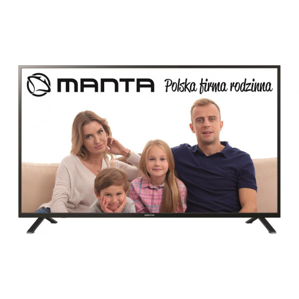 

Manta 55LUA69