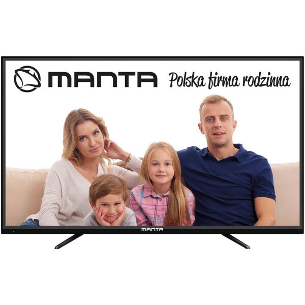 

Manta 55LUN57L