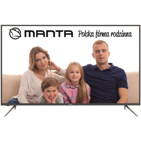 

Manta 65LUA59M