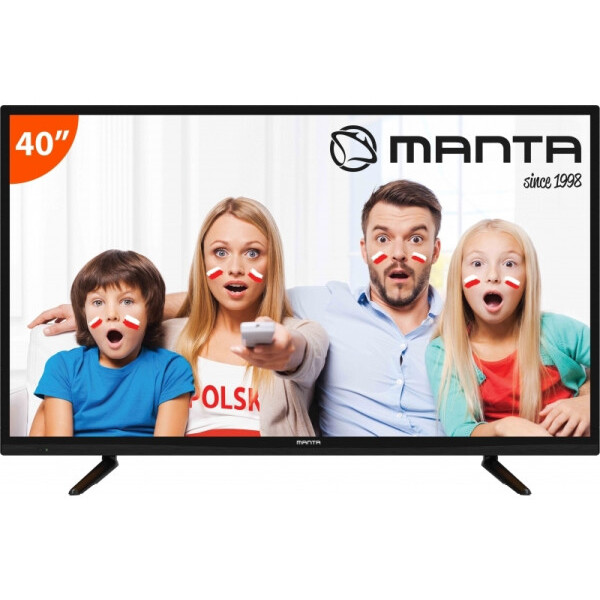 

Manta LED 4004T2 PRO