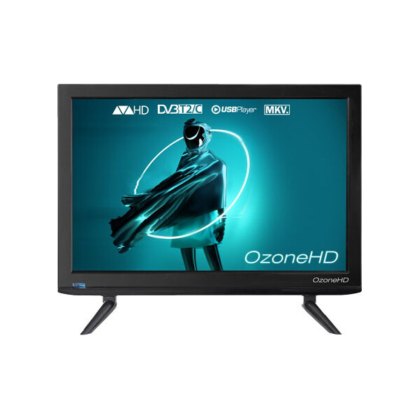 

OzoneHD 19HN82T2