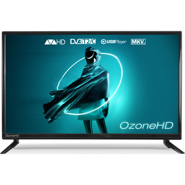 

OzoneHD 24HQ92T2