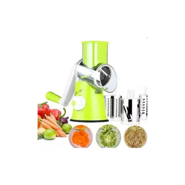 

Овощерезка Kitchen Master мультислайсер для овощей и фруктов