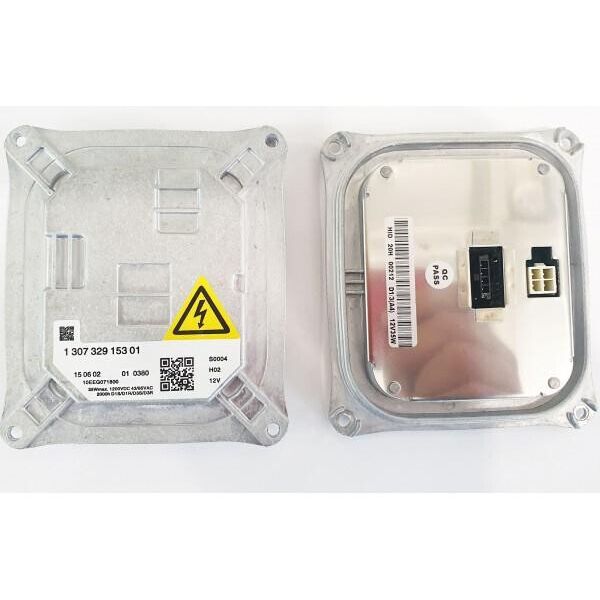 

Штатный блок розжига EA Light X FN-17029
