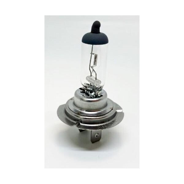 

Галогенная лампа EA Light X H7 12V 55W PX26d CLEAR