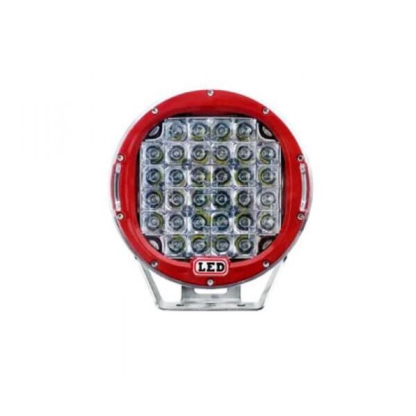 

Светодиодная балка EA Light X 53-96W Дальний