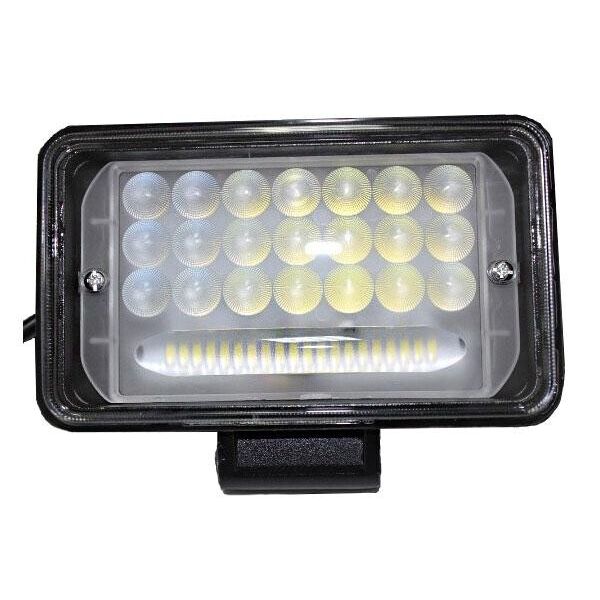 

Светодиодная балка EA Light X JR-464-45W
