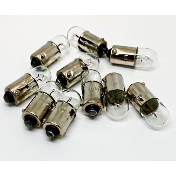 

Галогенная лампа EA Light X T4W 12V 4W BA9S CLEAR