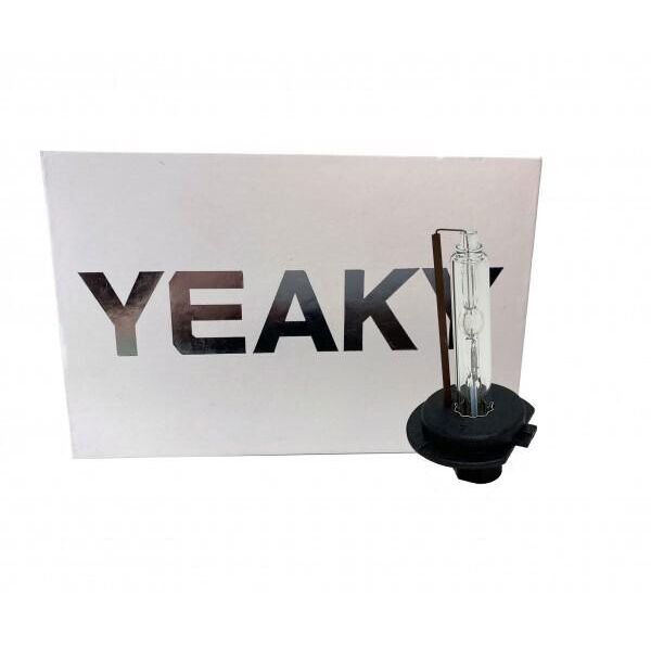 

Лампа ксенон Yeaky LBS H7 +70% 35w 5500K