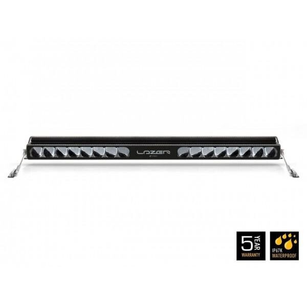 

Светодиодная балка Lazerlamps Carbon-16 00C16-Comp