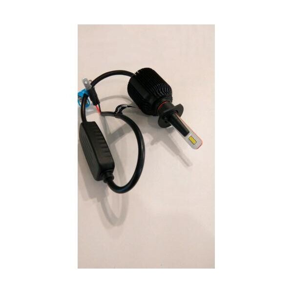 

Комплект LED ламп EA Light X M1 H1 5000K 4500Lm CSP