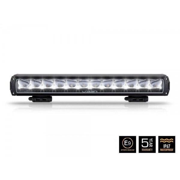 

Светодиодная балка Lazerlamps Triple-R 1250 'Highline' with Position Light 00R12-PL-Std-B